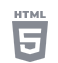 logo Html5
