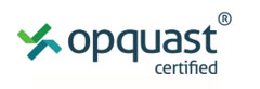 Logo Opquast