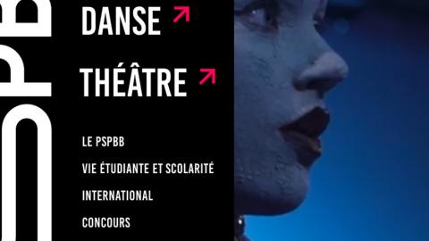 Site du PSPBB